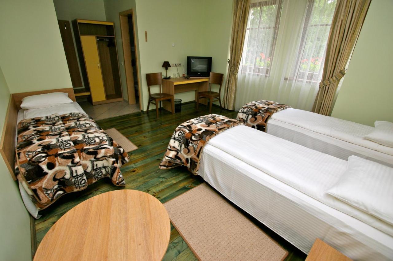 Pagėgiai Sveciu Namai "Pagege" Bed & Breakfast 部屋 写真