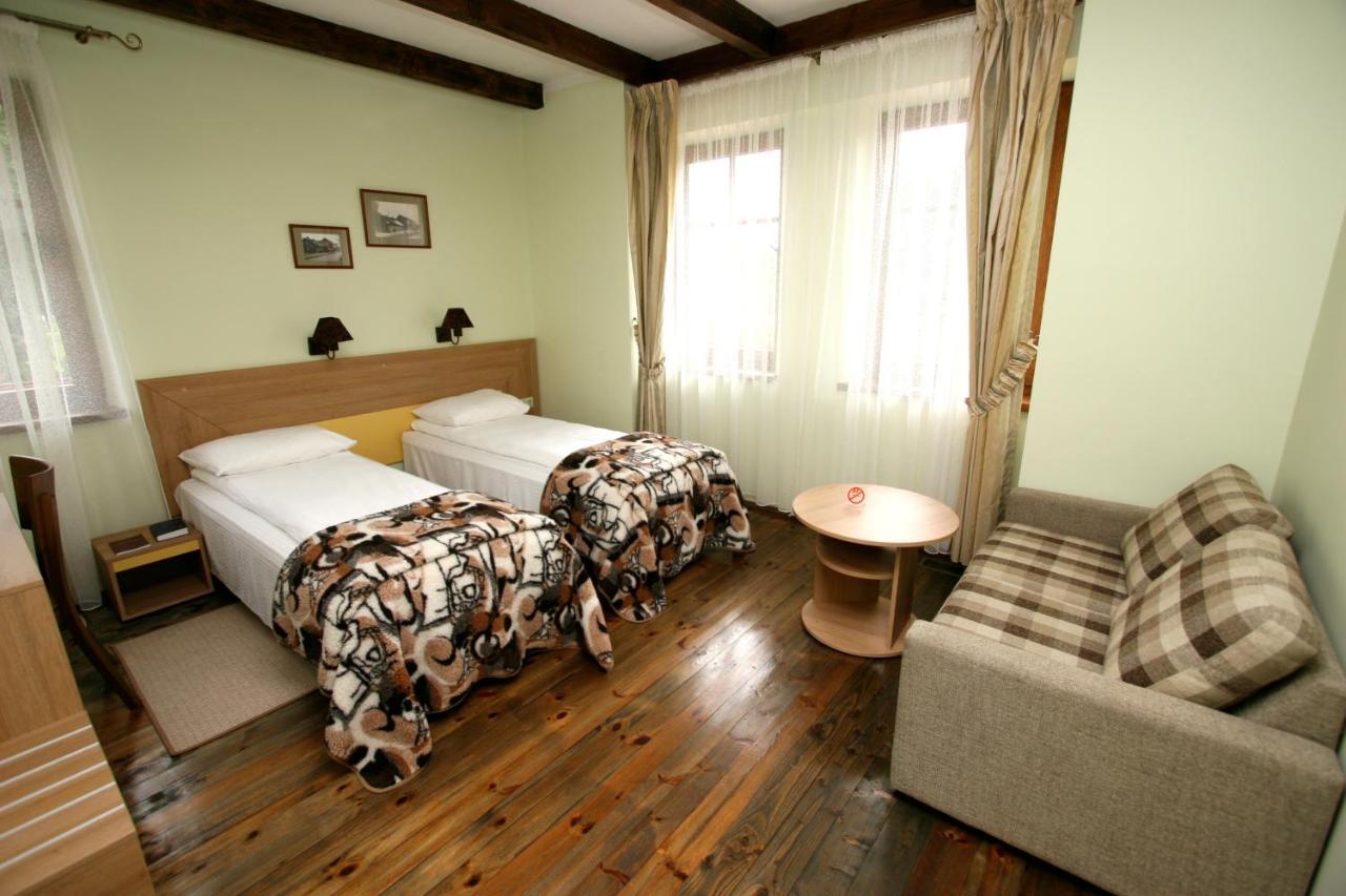 Pagėgiai Sveciu Namai "Pagege" Bed & Breakfast 部屋 写真